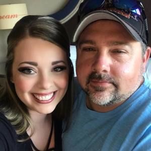 Meet your Posher, April